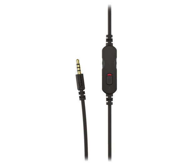 HYPERX Cloud Chat PS4 - 586871 - zdjęcie 4